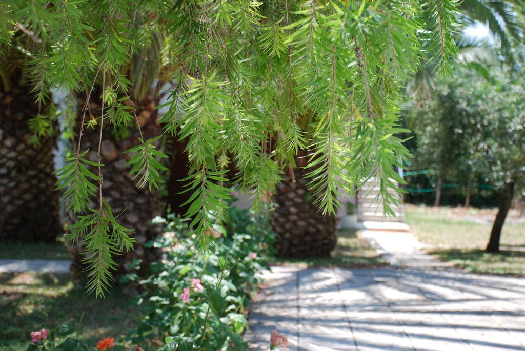 Santa Catalina Apartment Kalyves Polygyrou Екстериор снимка
