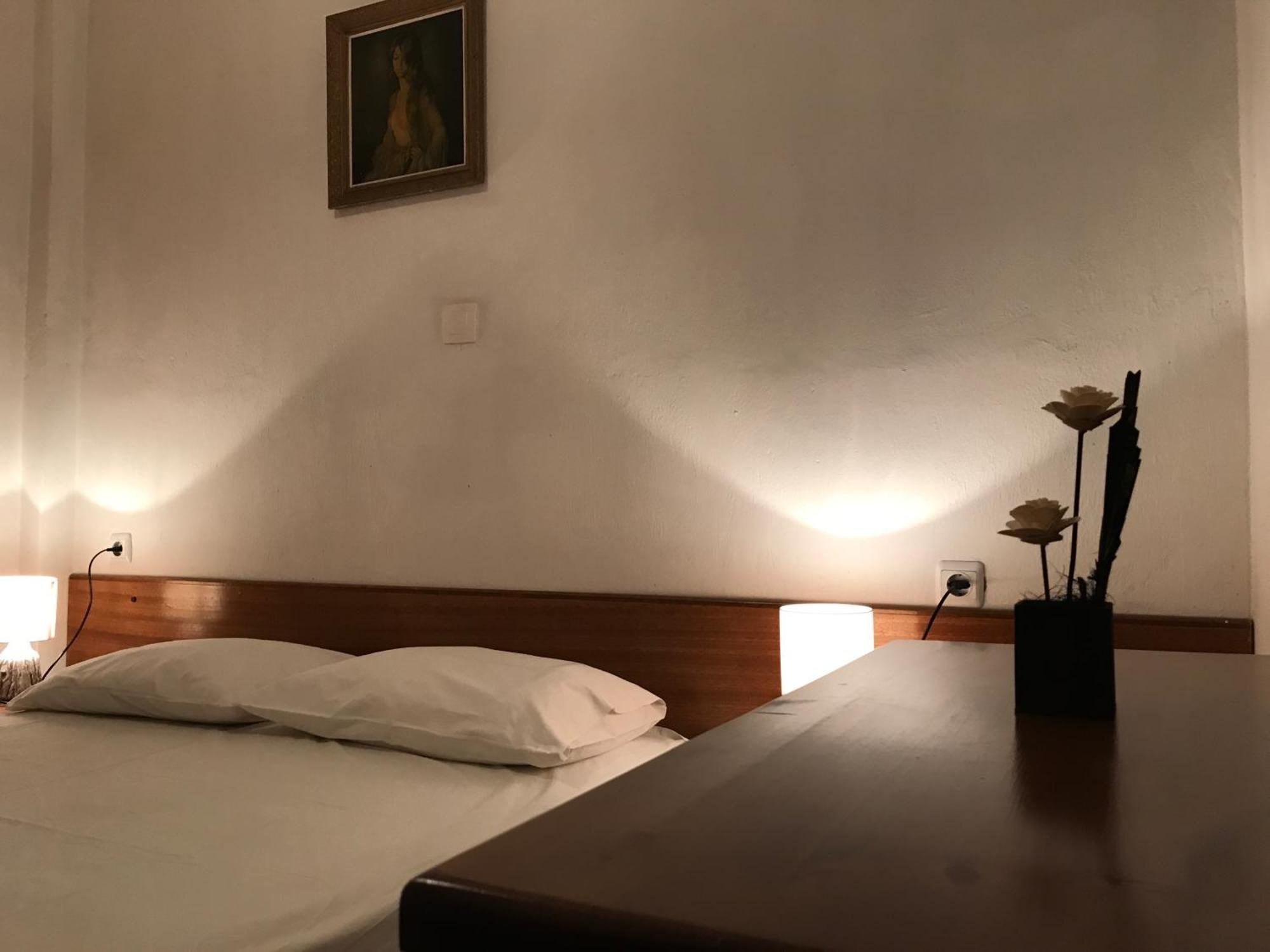 Santa Catalina Apartment Kalyves Polygyrou Екстериор снимка