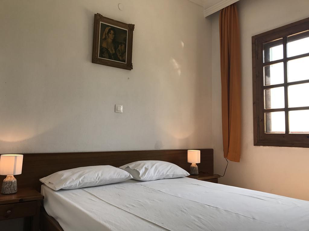 Santa Catalina Apartment Kalyves Polygyrou Екстериор снимка